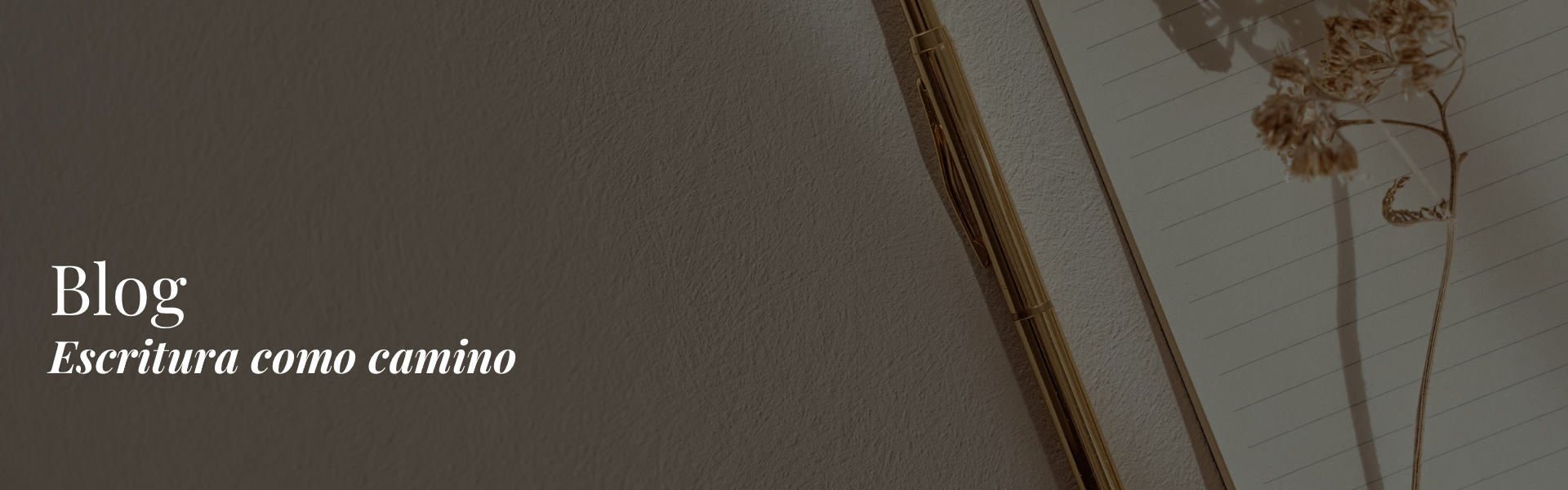 Blog — Marcela Urrea