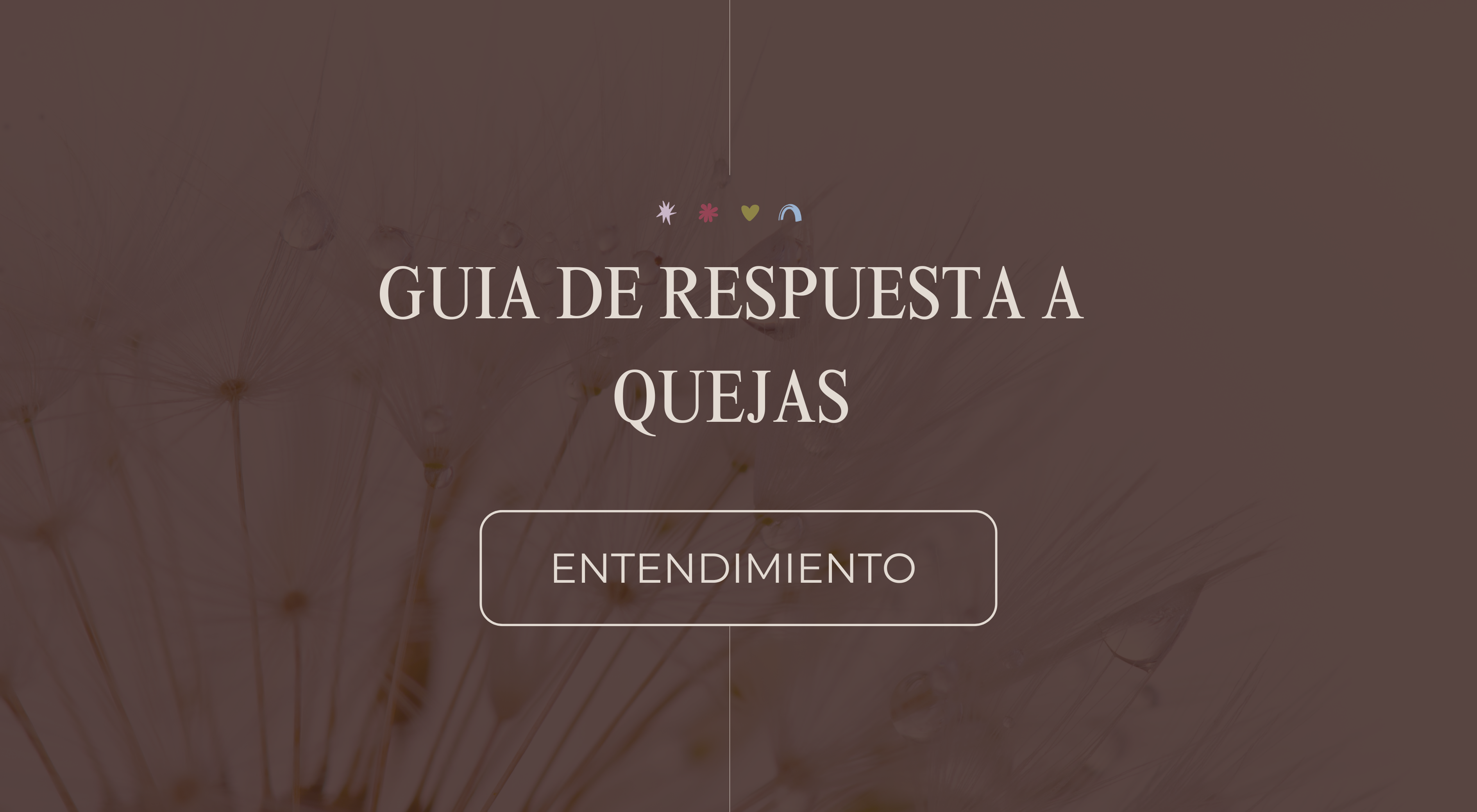 Guía de Respuestas Conscientes ante  Acusaciones Infantiles