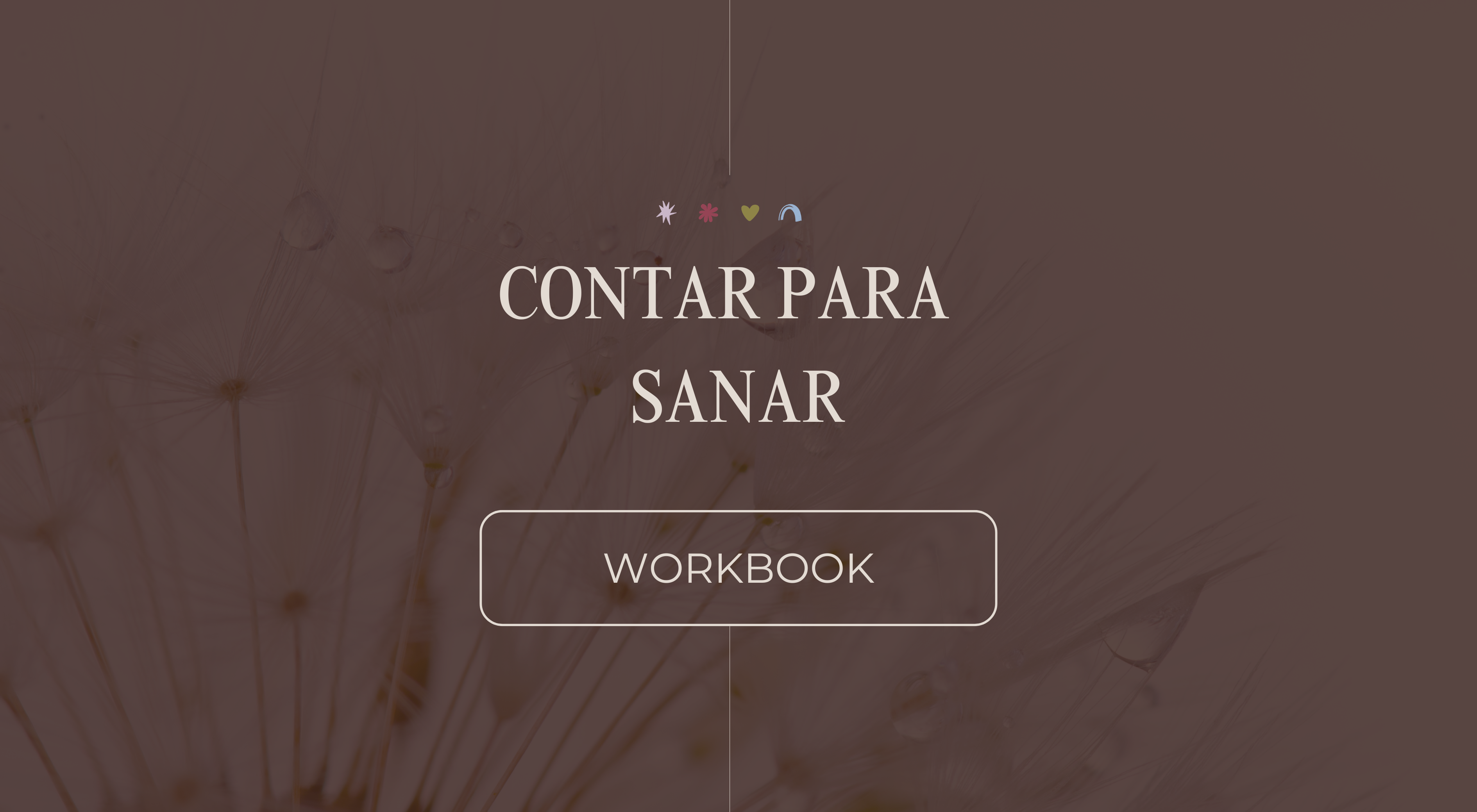Contar para sanar