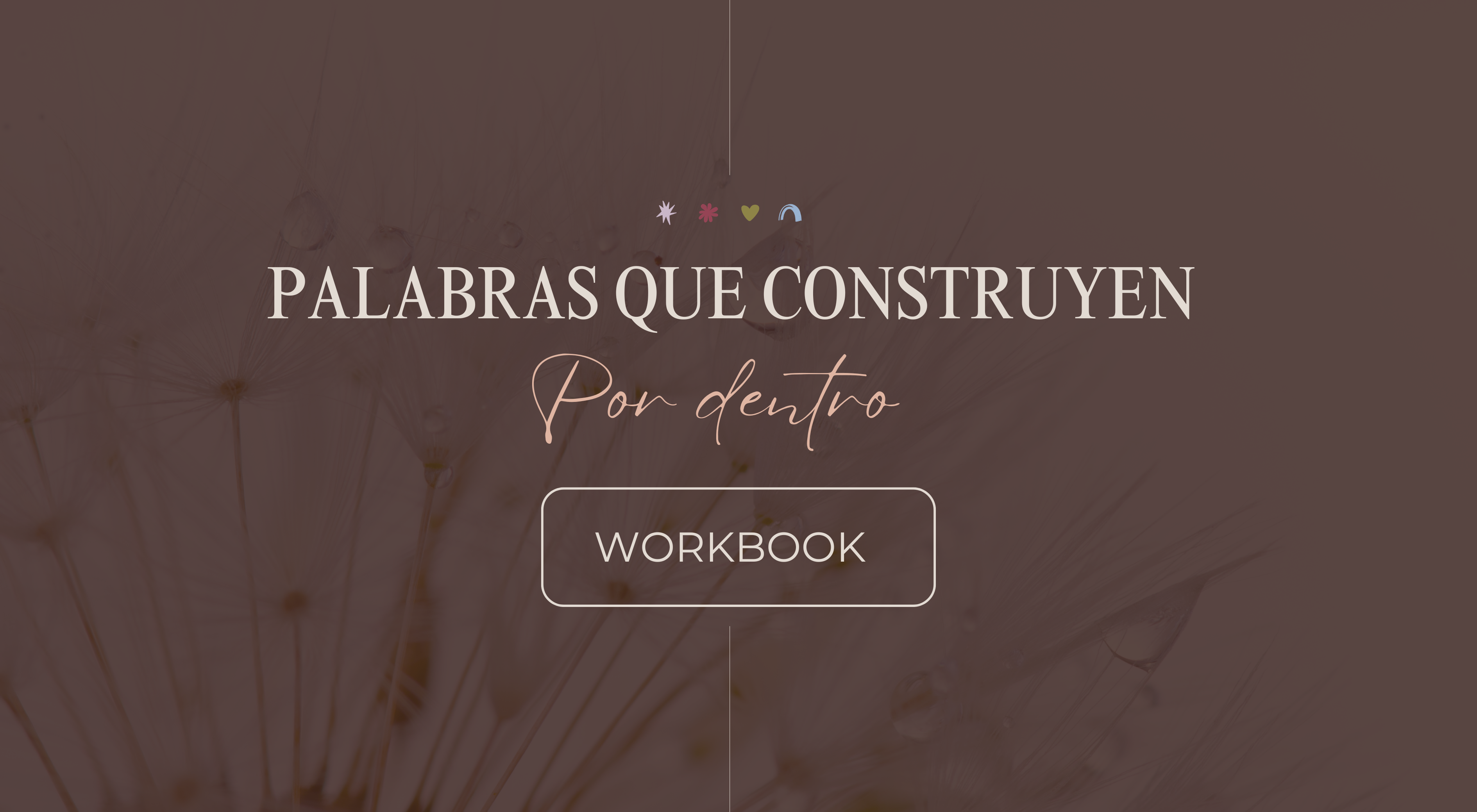 Palabras que Construyen por dentro