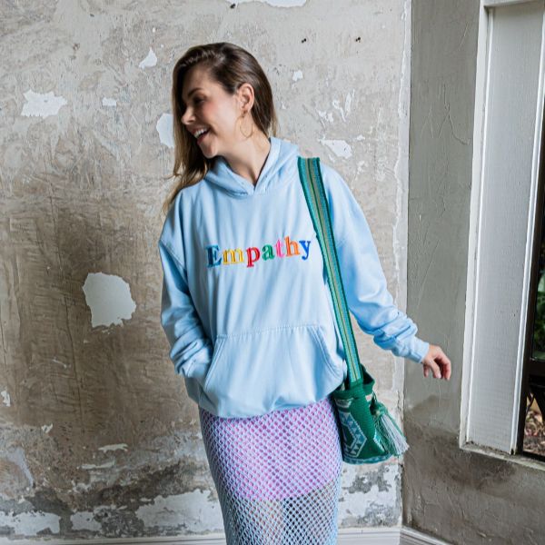 Hoodie Empathy