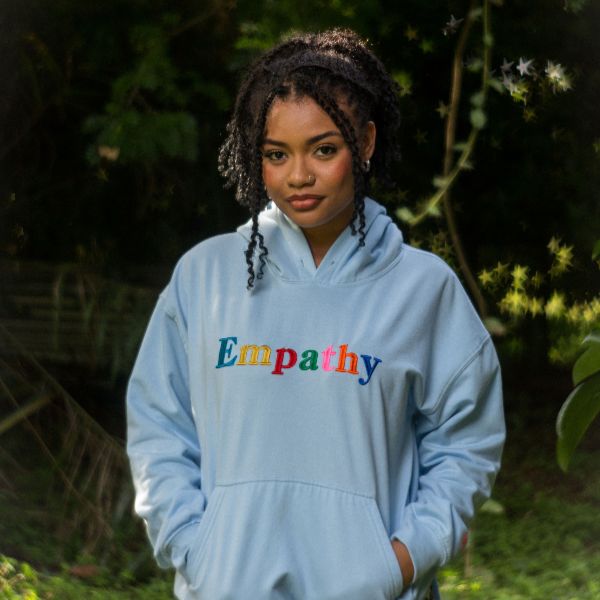 Hoodie Empathy