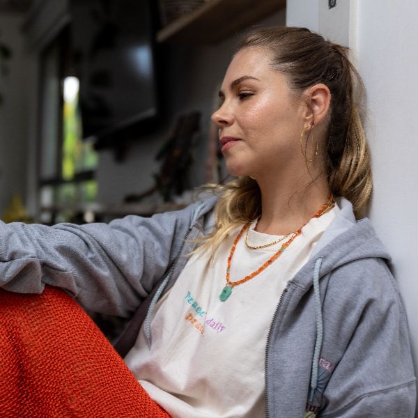 Hoodie La Vulnerabilidad es un Súper Poder